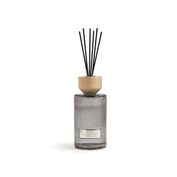 DIFUSOR MIKADO REDONDO 500ML VERBENA DRIZZLE