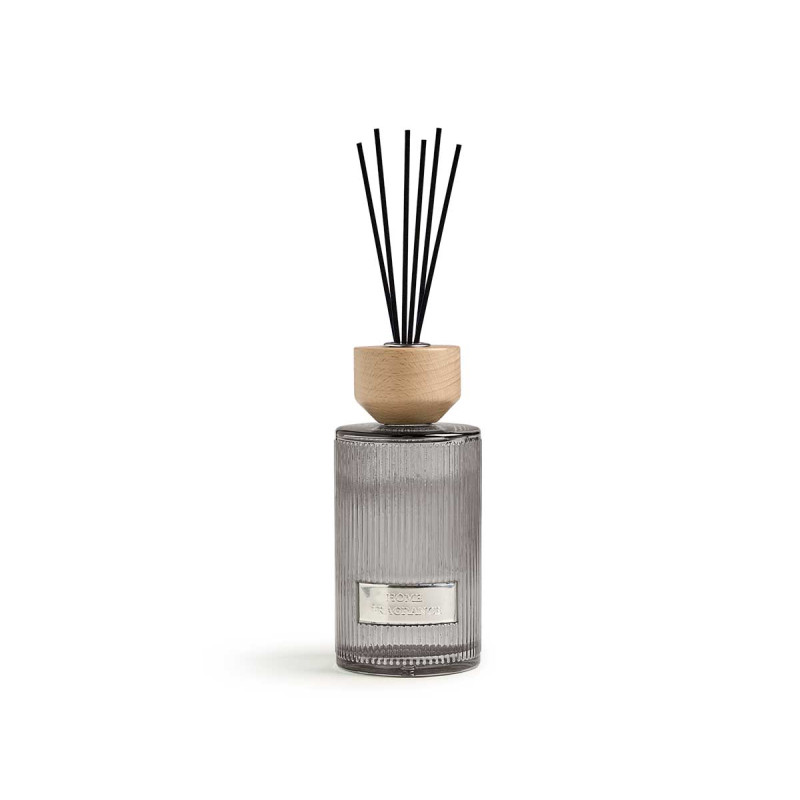 MIKADO REDONDO 500ML VERBENA DRIZZLE