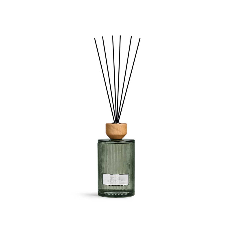 MIKADO REDONDO 1000ML WARM COTTON
