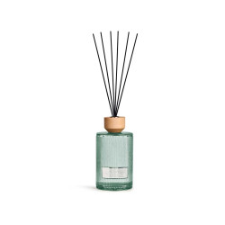 DIFUSOR MIKADO REDONDO 1000ML VERBENA DRIZZLE