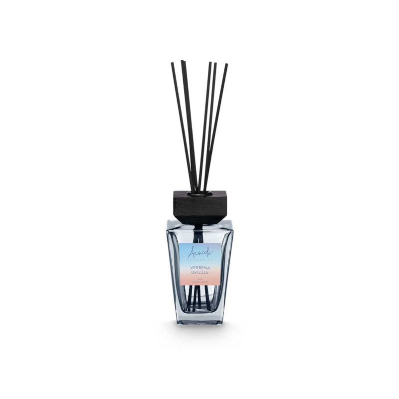 MIKADO CARRÉ 200ML VERBENA DRIZZLE
