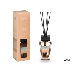 MIKADO CUADRADO 500ML WARM COTTON