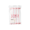 SET 4 GRUCCE PINZE 3 COLORI ASSORT. CHIARE