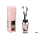 SQUARE MIKADO 500ML RED FRUITS