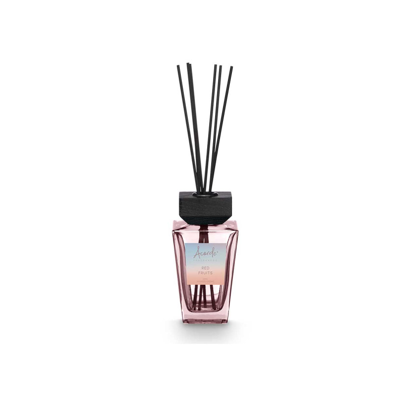 MIKADO CUADRADO 1000ML RED FRUITS