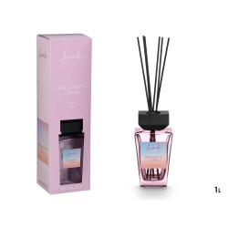 MIKADO CUADRADO 1000ML BERGAMOTS LOTUS