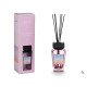 PROFUMATORE QUADRATO 1000ML BERGAMOTS LOTUS 