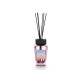 DIFUSOR MIKADO QUADRADO 1000ML BERGAMONTS LOTUS