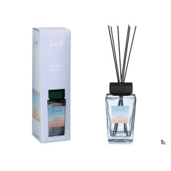 MIKADO CUADRADO 1000ML VERBENA DRIZZLE 