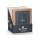 WAVY PHOTO FRAME 20X25 ASSORTED 4