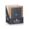WAVY PHOTO FRAME 20X25 ASSORTED 4