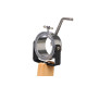SUPPORT À JAMBON EN BOIS PIN