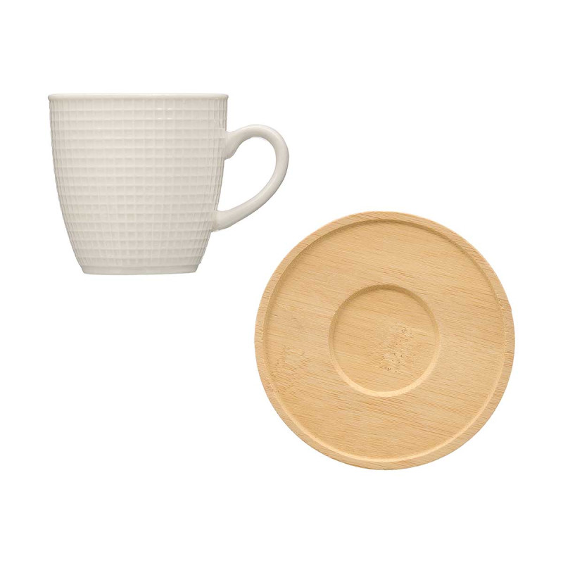 ENSEMBLE MUG 1 INDIVIDUEL