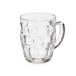BEER MUG 520 ML HANDLE