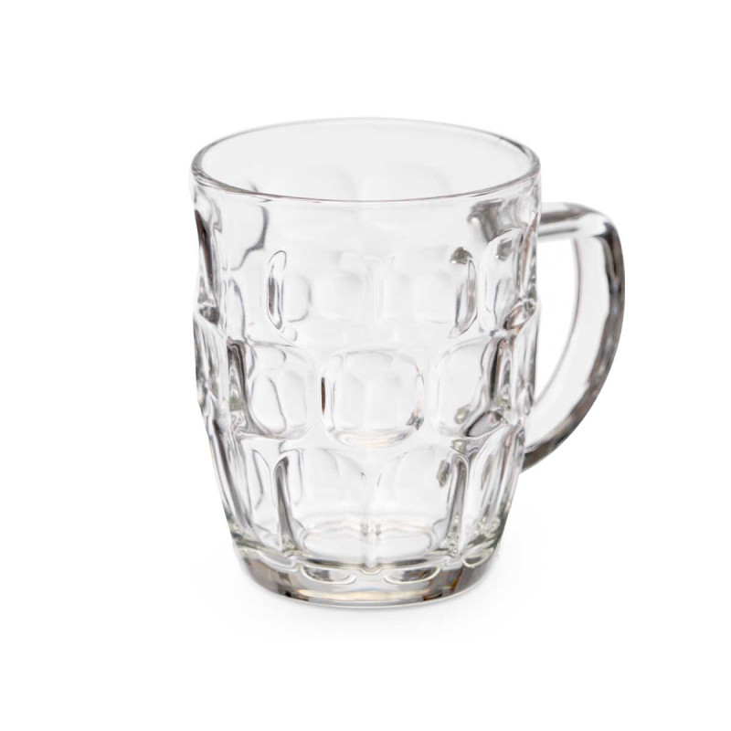 BEER MUG 520 ML HANDLE