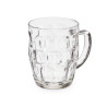 BEER MUG 520 ML HANDLE