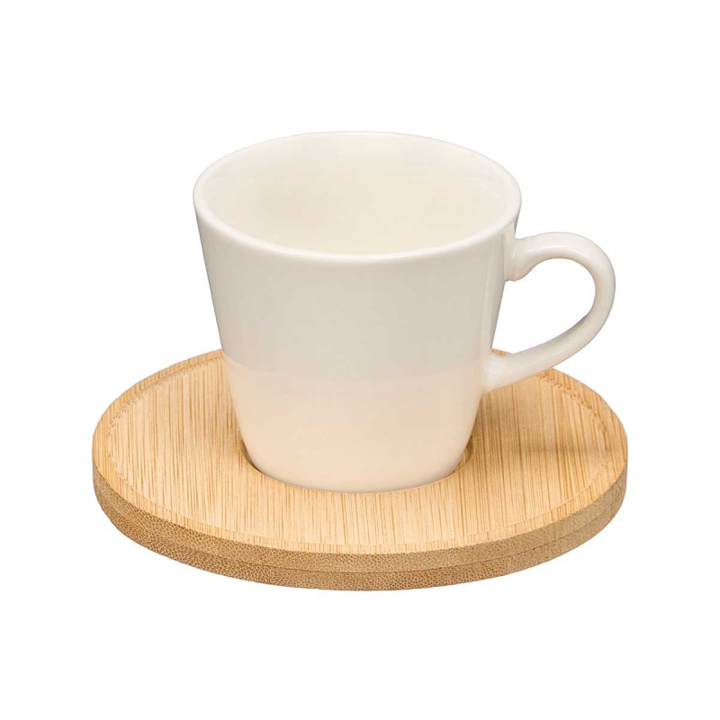 ENSEMBLE 3 MUGS INDIVIDUELS