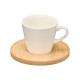 ENSEMBLE 3 MUGS INDIVIDUELS