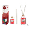 MIKADO 100ML CON VARILLA FRUTOS ROJOS