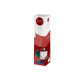 MIKADO 100ML CON VARILLA FRUTOS ROJOS