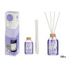 DIFUSOR 100ML COM STICKS LAVANDA 