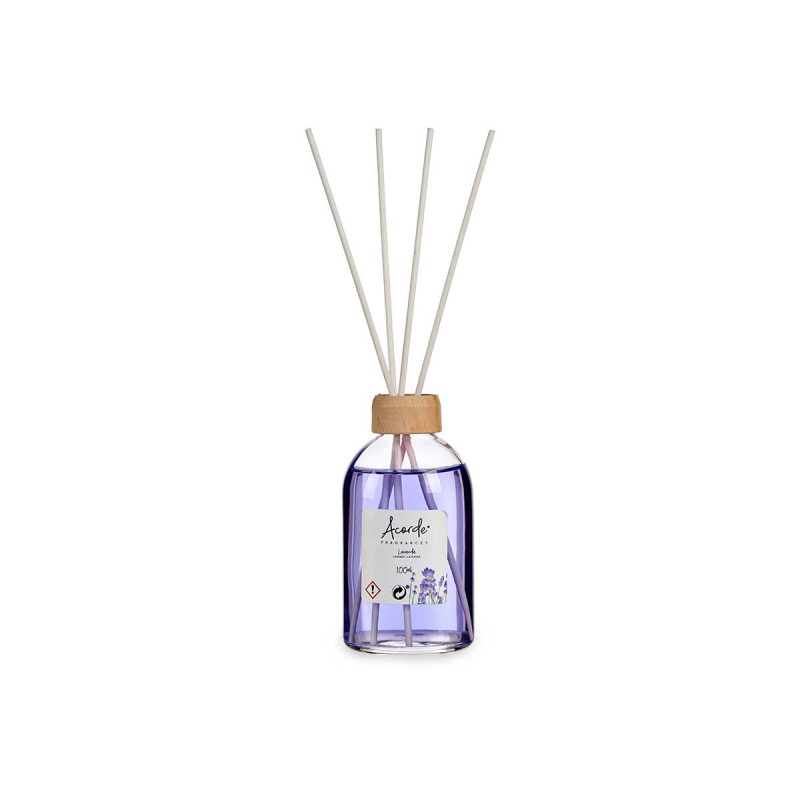 MIKADO 100ML CON CANNA DI LAVANDA