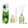 MIKADO 100ML CON VARILLA VERDE LIMA