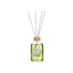 MIKADO 100ML AVEC TIGE VERT CITRON 