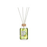 MIKADO 100ML AVEC TIGE VERT CITRON 