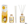 DIFUSOR 100ML COM STICKS BAUNILHA