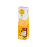DIFUSOR 100ML COM STICKS BAUNILHA