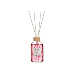 MIKADO 100ML CON VARILLA FRESA Y NATA