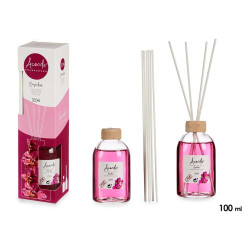 MIKADO 100ML CON VARILLA ORQUIDEA