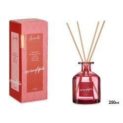 MIKADO 250ML C BASTONCINI MELOGRANO