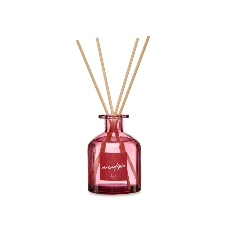 MIKADO 250ML C VARILLA GRANADA