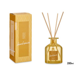 MIKADO 250ML C VARILLA AMBAR