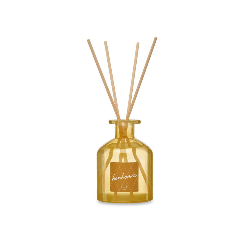 MIKADO 250ML C VARILLA AMBAR