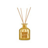 MIKADO 250ML C VARILLA AMBAR