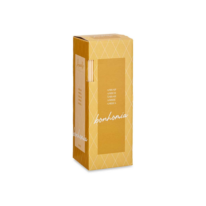 MIKADO 250ML C VARILLA AMBAR