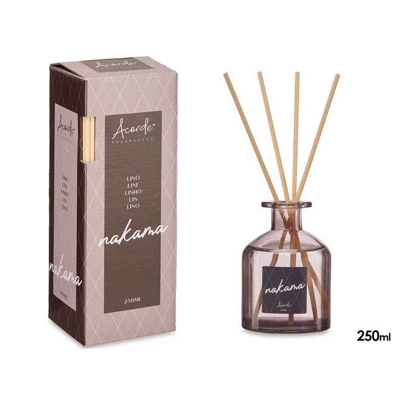 MIKADO 250ML C VARILLA LINO