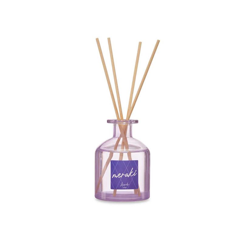 MIKADO 250ML C VARILLA VIOLETA