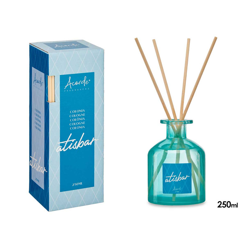 MIKADO 250ML C VARILLA COLONIA