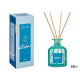 250ML COLOGNE DIFFUSER WITH STICKS  
