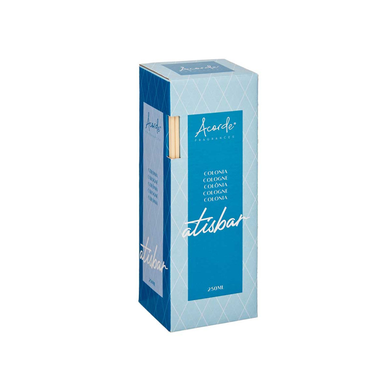 MIKADO 250ML C VARILLA COLONIA