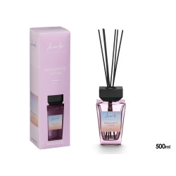MIKADO CUADRADO 500ML BERGAMOTS LOTUS