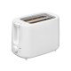 TORRADEIRA DUPLA BRANCA 750W