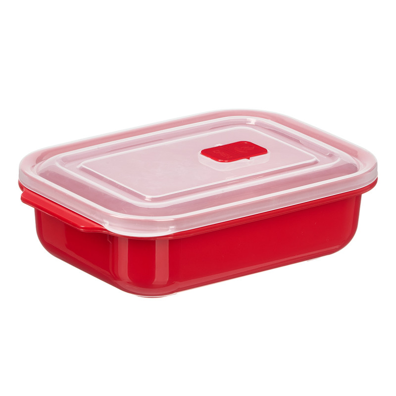 FIAMBRERA ROJA MICROONDAS APERTURA 1,3L