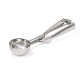 CUCHARA HELADO ACERO INOX