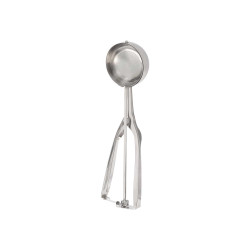 CUCHARA HELADO ACERO INOX