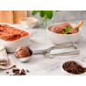 CUILLÈRE À GLACE ACIER INOXYDABLE